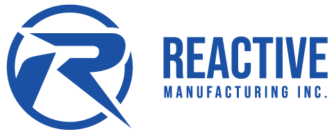 Reactive Manufacturing Inc.